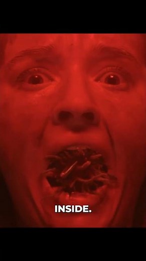 Alien Parasites Are Being Used to Control People #shorts #movie #recap #noonewillsaveyou