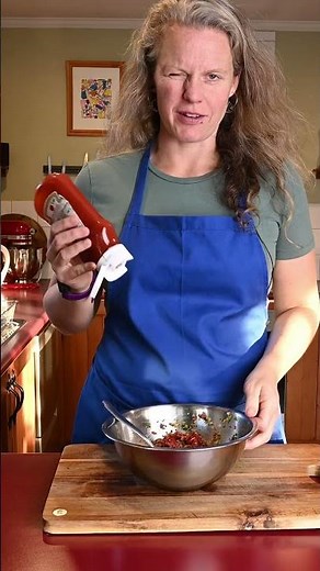 How to make Steak tartare with fillet of Beef