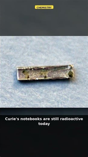 They Put This Radioactive Element in Toothpaste