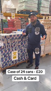 31K views · 71 reactions | RED BULL CANS ARE AVAILABLE IN OUR STORE IN DATE✅. BBE 27/04/2027 PRICE : CASE OF 24 CANS FOR £20 PAY BY CASH AND CARD  Limited Stock First Come First Serve  OPEN 7 Days Monday to Sunday 10.00 AM to 19.00PM INSTORE ✅ (Please note prices/offers you see on this page are in store prices only) #Savemorecashcarry #wolverhampton #fyp #energrydrink #redbull | Savemore Cash & Carry | Facebook