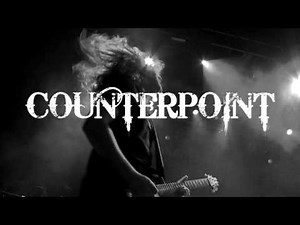 COUNTERPOINT vs theFALLEN Tour