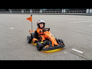 3 BEST 36V Ride-On Toys 2025
