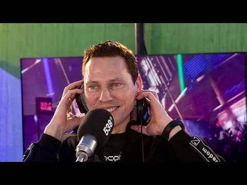 Tiësto @ Prismatic 009