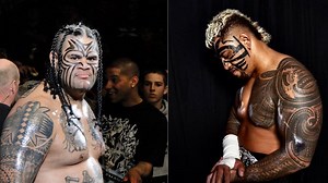 Umaga or Rikishi: Who is Solo Sikoa's real father? All you need to know