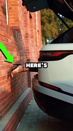 The most ridiculous parking gadgets in car history. #cars #sportcars | car