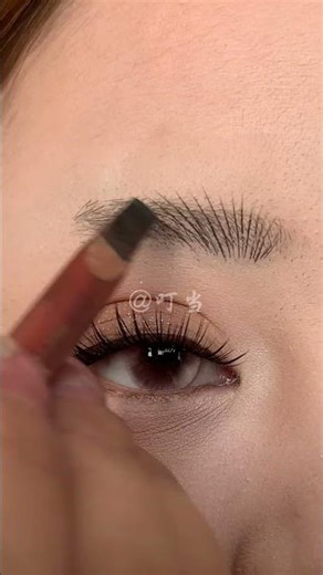 How to draw eyebrows for beginners: Creator Center, Creative Inspiration, Natural Eyebrows, Eyebrow