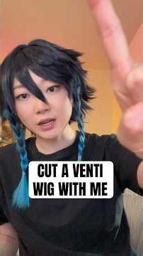 HAPPY BIRTHDAY VENTI!! #venti #genshinimpact #venticosplay