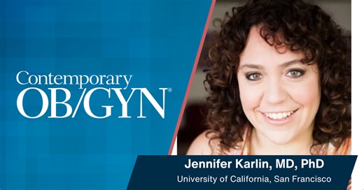 Breaking down biases against user-administered injectable contraceptives with Jennifer Karlin, MD | Contemporary OB/GYN