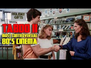 Taboo 2 : Kay Parker | Honey Wilder | Most Controversial Cult Classic Cinema