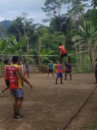 Top Volleyball Techniques for Championship Success