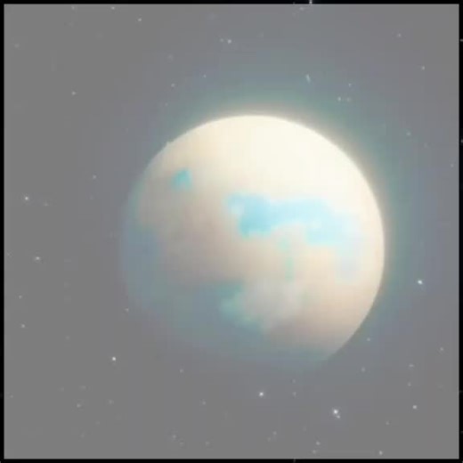 my god my universe Ivan version #alienstage #ivantill #myclematis #fy