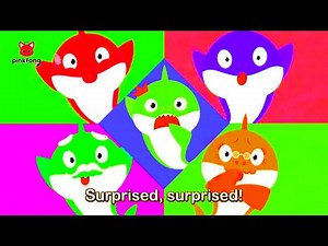 Angry Angry Grrrr Finny The Shark Sparta Effects Super Simple Songs (Sponsored by Preview 2 Effects)