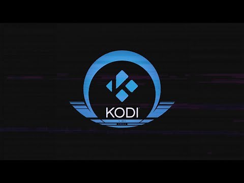 Kodi v21.1.0 - Set up your PVR add-on!