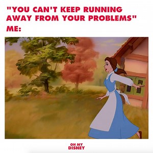 776K views · 11K reactions | There must be more than these provincial problems. | Beauty and the Beast | Facebook