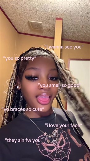 i love compliments. 💘 #foryou #fyp