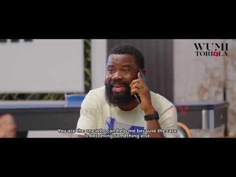Konge 2. Interesting Yoruba movie 