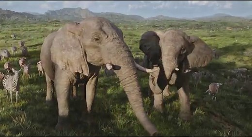 When Will ‘Mufasa: The Lion King’ Be Streaming On Disney+?