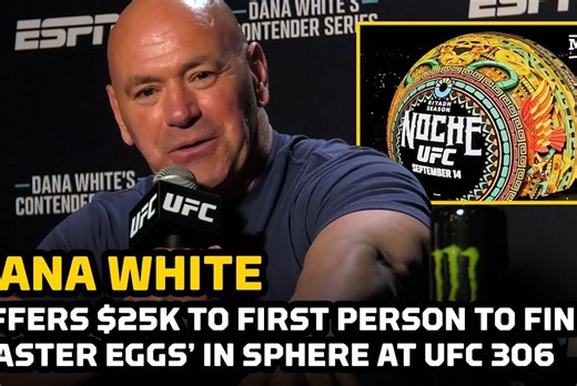 UFC 306: The top 5 Mexican fighters in UFC history