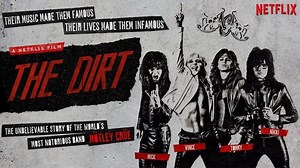 The Dirt 2019 VF ⭐ 6.4 HD