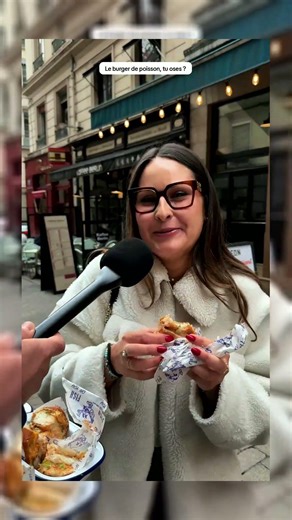 Le smash burger parfait