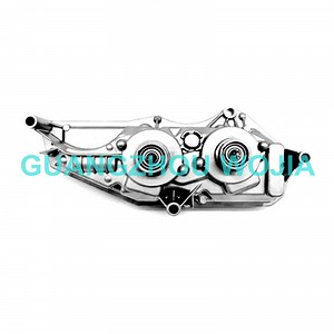 [Hot Item] Automatic Transmission Control Unit Ae8z-7z369-F for Ford