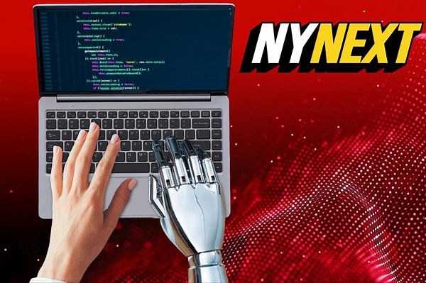 Anthropic hackathon proves vibe coding is here to stay