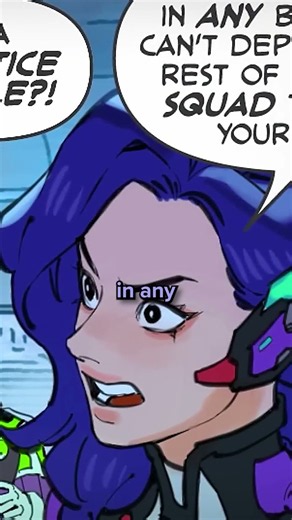 DMON's Voice Actor in Overwatch!