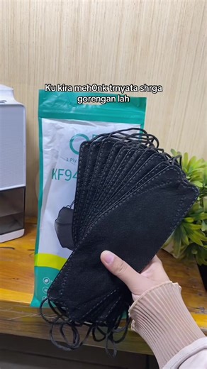 Understanding KF94 Masks and Their Benefits