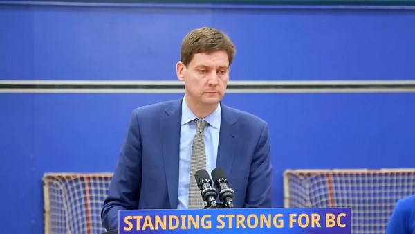 BCGEU Strike: What it means for your Thanksgiving dinner, road test or wedding plans