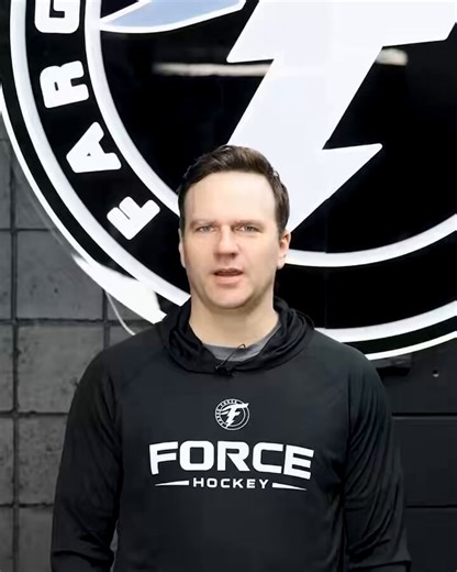 When I hear Brett Skinner talk about players I can’t help but wonder how he’s not running a college program. You look at the success Fargo has had with winning AND player development- I know he was finalist in St Cloud but it’s only a matter of time…