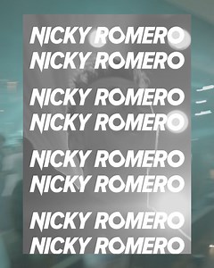Nicky Romero needs no introduction,he has been one of our regular guests and never dissapoints! We are happy to announce his show on the 2nd of August! Bring it ON! Tickets & Table Reservations: https://www.cavoparadiso.gr -Tickets are not transferable or amendable- Last Minute Table Reservations: 30 694 8504989 (WhatsApp available) less than 10 days prior to event. #cavoparadiso #mykonos #greece #may2025line up #cavoparadisomykonos #weareyou | Cavo Paradiso Mykonos