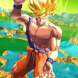 94 reactions · 568 shares | DRAGON BALL Legends Battle in REAL-TIME with players around the world! | Dragon Ball Legends | Facebook