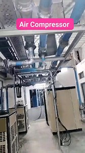 Air compressor ‼️✅ . . #reelschallengereelschallenge #fbpost2025シ #viralpost2025シ #viralchallengevideochallenge #viralpost2024シ #reelsviralシfbRavelyn #viralpost2025 #usareelslove #viralpost2024 #IndustrialApplications | Fire-fighting and Fire Alarm system