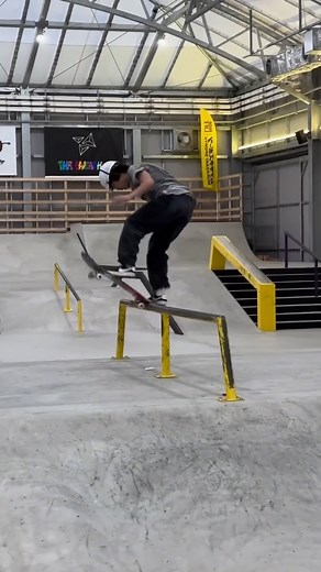 244K views · 3.9K reactions | 勞 DAIKI IKEDA! 勞 | Street League Skateboarding | Facebook