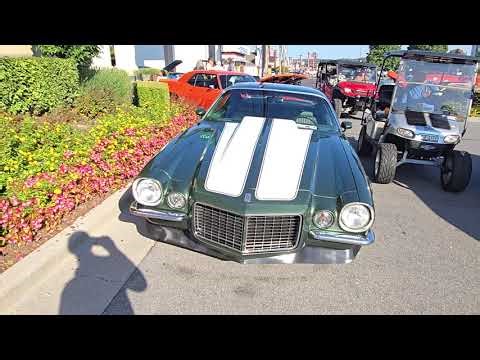 Fall Rodrun 2025 at Pigeon Forge