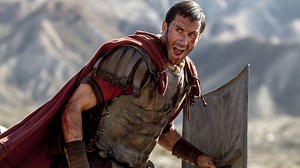 Risen - Apple TV