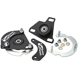 Maximum Motorsports Caster Camber Plates Mustang 15-26