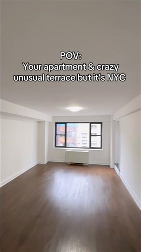NYC Apartment Search & You Found This One!