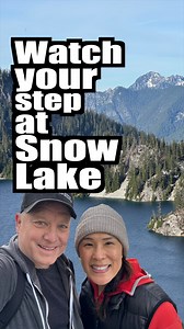 3.5K views · 106 reactions | This Upper Left hike is fun in the fall, but be sure to show up better prepared than we did! 量量 | Upper Lefters | Facebook