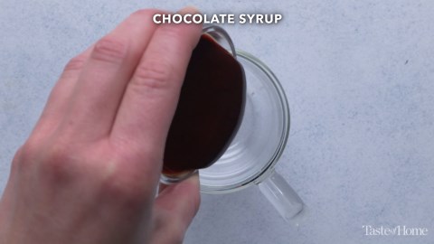 Old-Fashioned Ice Cream Soda