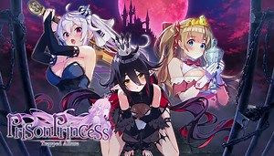 Prison Princess: Trapped Allure DRM-Free Download | Buy Cheap Prison Princess: Trapped Allure PC Game - Indiegala