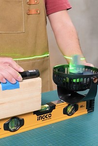 Building DIY laser level 🔦 | Health is Wealth