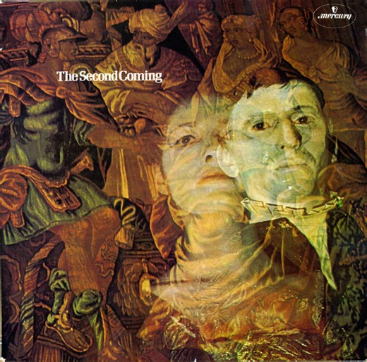 The Second Coming - The Second Coming