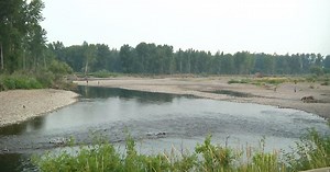 New study reveals potential river migration concerns in Missoula
