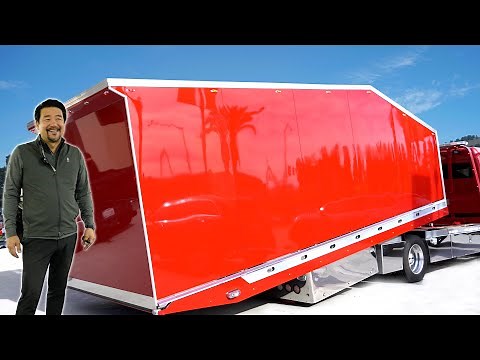 My 2024 Ferrari 296 GTS is HERE! (First Drive & Review) | Ferrari Collector David Lee