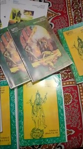 MEG english literature IGNOU books have been delivered #ignou #books