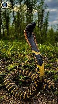 Top 5 Most Venomous Snakes in The World