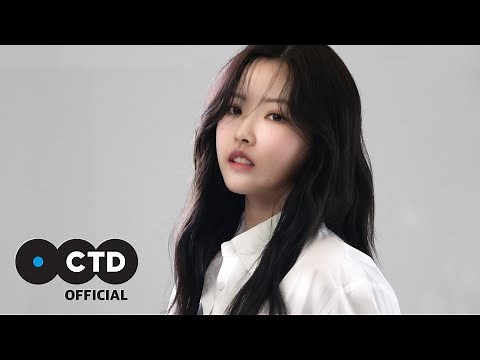 Loossemble crew profile : HYEJU