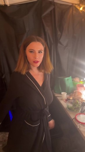 meet the dancers in the empire strips back burlesque show