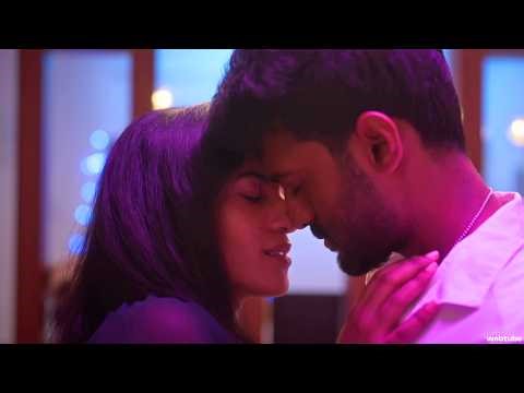 First Kiss Hot Scenes Timing | REVIEW | Magalakshmi Hot | Web Series Timing